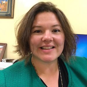 Meet your Posher, Trina